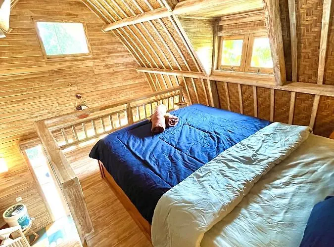 Kalamanthana Bali - Nature With Modern Comfort