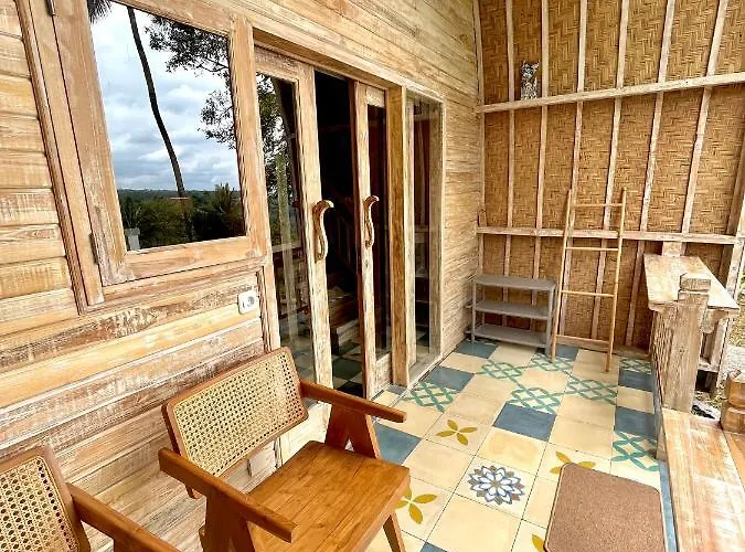 Kalamanthana Bali - Nature With Modern Comfort *